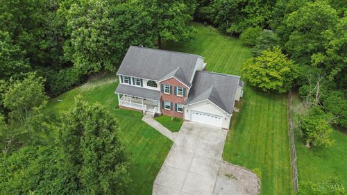 1109 Asbury Rd, Anderson, OH, 45255-4411 | Card Image