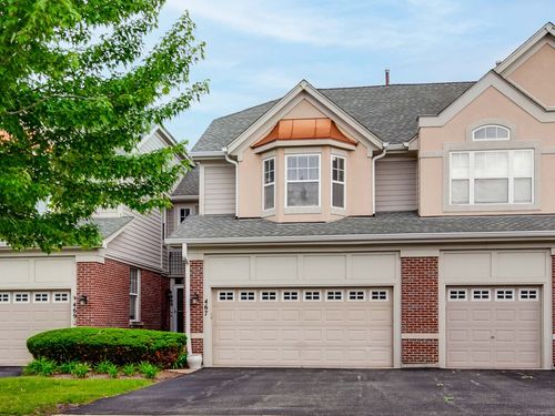 467 Pine Lake Cir, Vernon Hills, IL, 60061-1203 | Card Image