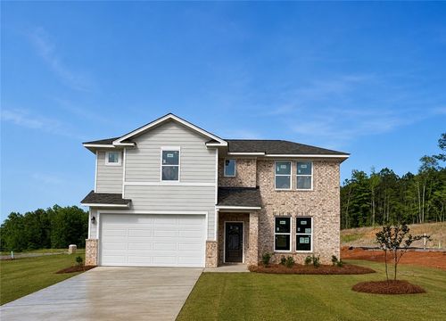 2977 Edith Ann Lane, OPELIKA, AL, 36801 | Card Image