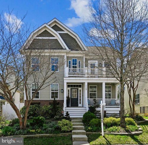 1109 Boucher Ave, ANNAPOLIS, MD, 21403-2305 | Card Image