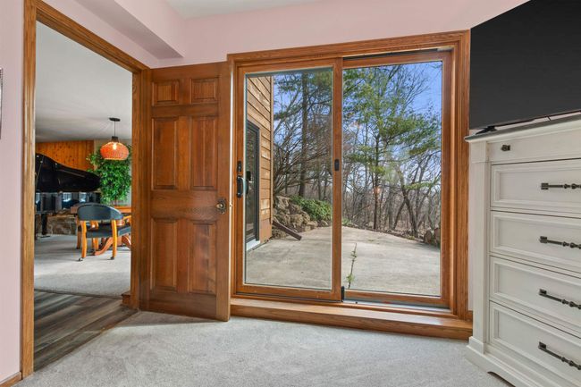 4886 Foxfire Trail, House other with 5 bedrooms, 4 bathrooms and null parking in SPRINGFIELD WI | Image 34