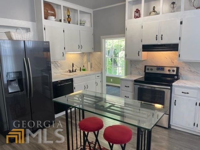 207 E Thompson St, House other with 4 bedrooms, 3 bathrooms and null parking in thomaston GA | Image 30