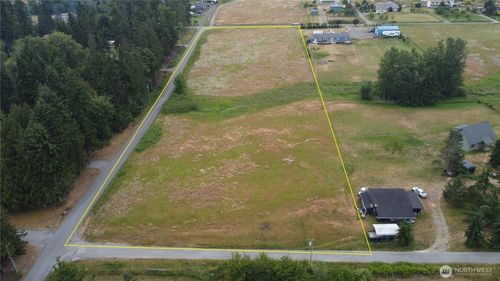 9999 Kirk Rd, Sequim, WA, 98382 | Card Image