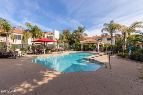 1003-9990 N Scottsdale Rd, Paradise Valley, AZ, 85253-1497 | Card Image