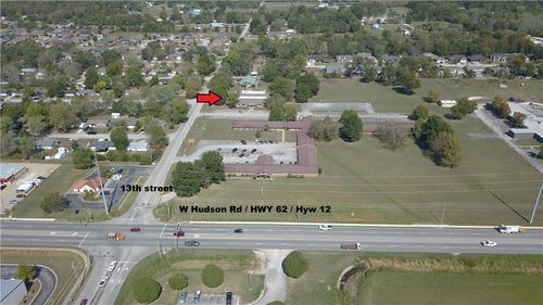 b-2701 N 13th Street, Rogers, AR, 72756 | Card Image