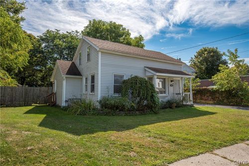 314 Stafford Ave, Waterville, NY, 13480-1144 | Card Image
