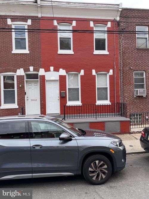 808 Mckean St, PHILADELPHIA, PA, 19148-2342 | Card Image