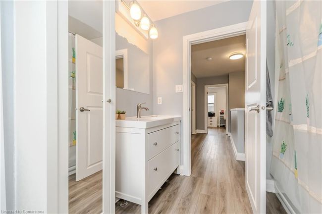 34 - 26 Poplar Dr, Townhouse with 3 bedrooms, 1 bathrooms and 1 parking in Cambridge ON | Image 27