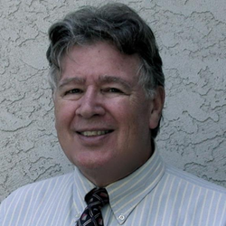 Donald Betts