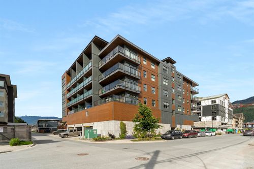 509-38013 3rd Ave, Squamish, BC, V8B0Z8 | Card Image