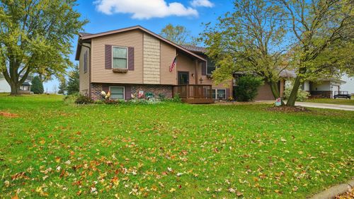 601 8th Ave Nw, Waseca, MN, 56093-2337 | Card Image