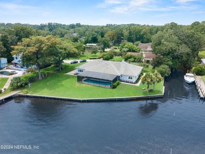 3110 Creighton Landing Road, House other with 4 bedrooms, 4 bathrooms and null parking in Fleming Island FL | Image 3