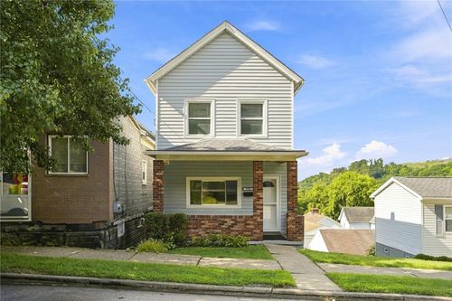 535 10th St, Pitcairn, PA, 15140-1101 | Card Image