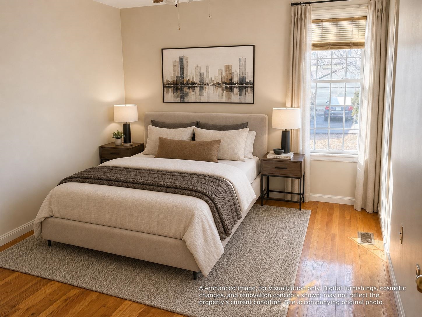 Residential in Merrimack 3