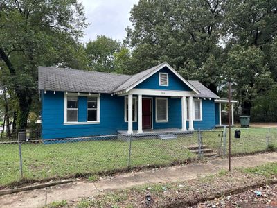 375 N Holmes St, House other with 4 bedrooms, 2 bathrooms and null parking in Memphis TN | Image 1