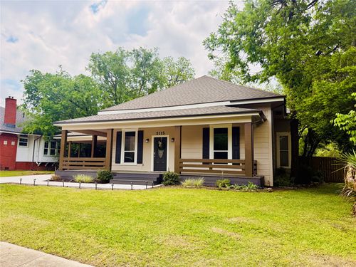 2115 Walworth St, Greenville, TX, 75401-5235 | Card Image