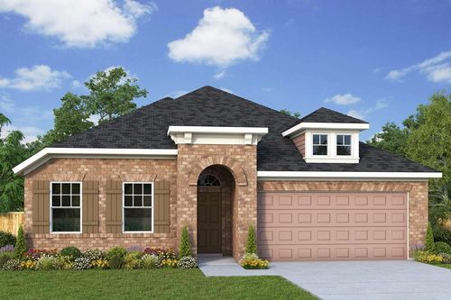 3031 Stonefly Way, Royse City, TX, 75189-0680 | Card Image