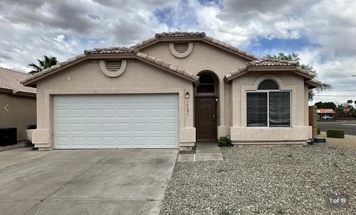16631 N 23rd Pl, Phoenix, AZ, 85022-2907 | Card Image