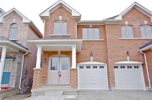 902 Francine Cres, Mississauga, ON, L5V0E2 | Card Image