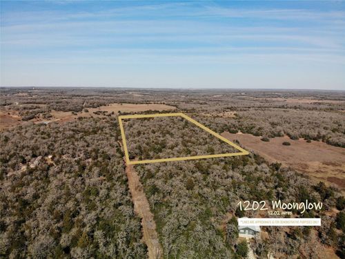 1202 Moonglow Ln, Caldwell, TX, 77836-2110 | Card Image
