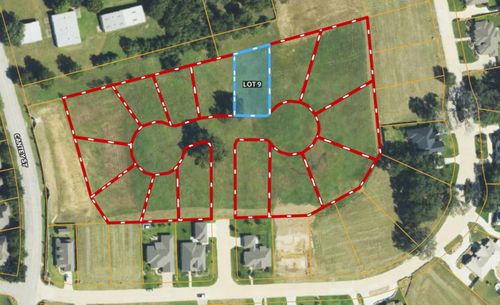 2421 Pecan St, Brenham, TX, 77833 | Card Image