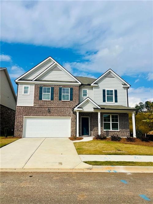 1104 Georgian Point Dr, Lawrenceville, GA, 30045 | Card Image