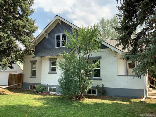 490 9th St, Meeker, CO, 81641-3170 | Card Image