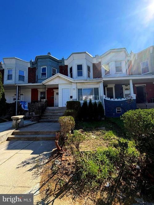 6112 Walnut St, PHILADELPHIA, PA, 19139-3704 | Card Image