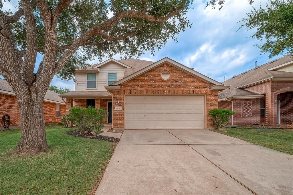Windcroft Hollow Ln, Katy, TX 77449