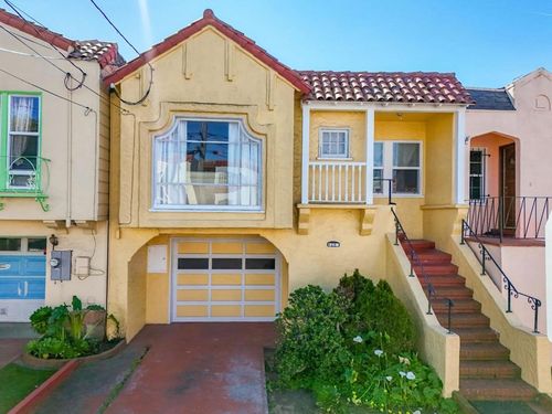 129 W Moltke St, Daly City, CA, 94014-2235 | Card Image