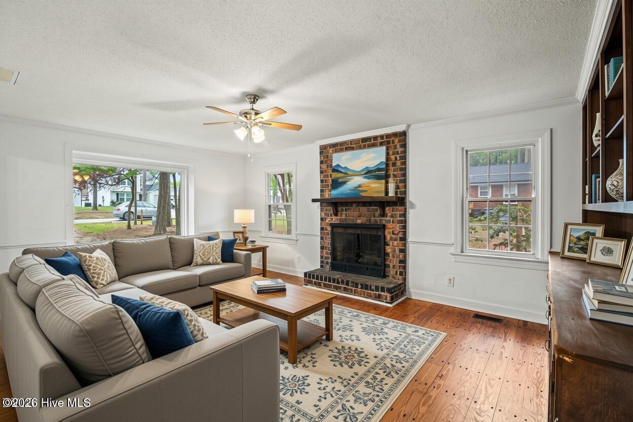 Residential in Rocky Mount 4
