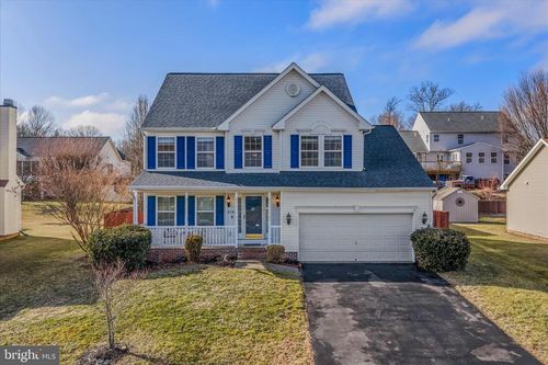 378 Quality Ter, MARTINSBURG, WV, 25403-4330 | Card Image