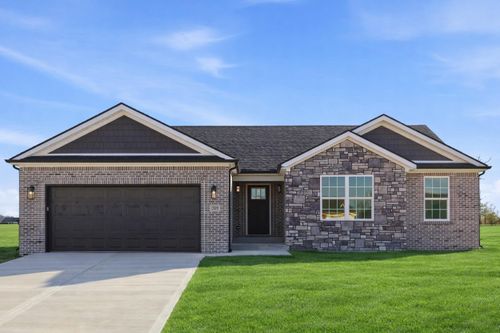 709 Spokane Drive, Richmond, KY, 40475 | Card Image