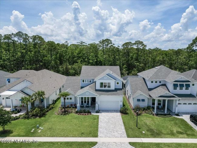 351 Palm Crest Dr, House other with 4 bedrooms, 4 bathrooms and null parking in PONTE VEDRA FL | Image 56