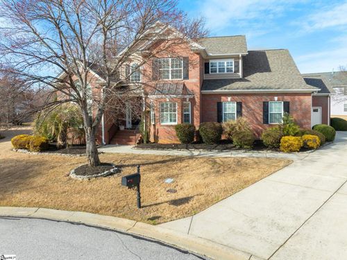 6 White Hawk Court, Greenville, SC, 29607 | Card Image