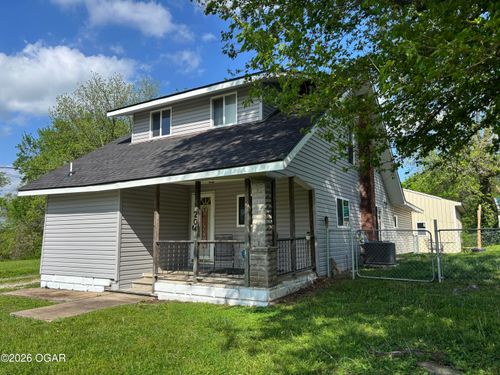 204 S 2nd St, Sarcoxie, MO, 64862-7904 | Card Image