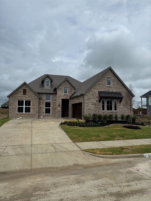 2228 Euclid Dr, Rockwall, TX, 75087-2272 | Card Image