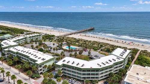 344-c-1300 Ocean Boulevard, Isle of Palms, SC, 29451 | Card Image