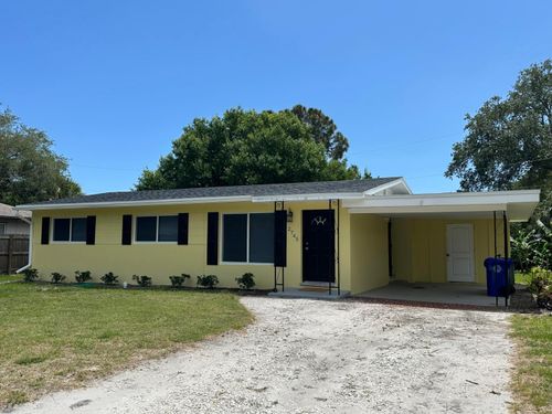 2745 Atlantic Boulevard, Vero Beach, FL, 32960 | Card Image