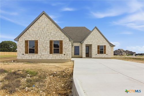 4000 Integrity Ln, Salado, TX, 76571-6693 | Card Image