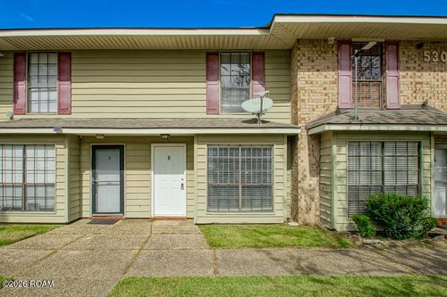 530 S Flannery Road, Baton Rouge, LA, 70815 | Card Image