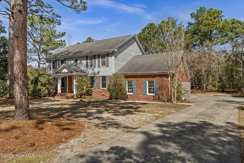 4601 Tall Tree Ln, Wilmington, NC, 28409-3301 | Card Image