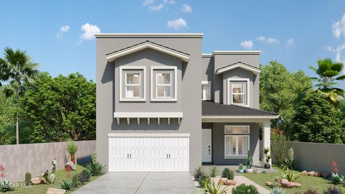 15221 Conviction Avenue, El Paso, TX, 79938 | Card Image