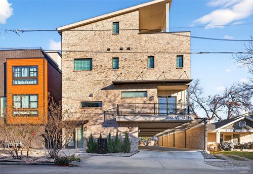 apt-102-419 W 9th St, Dallas, TX, 75208-4670 | Card Image