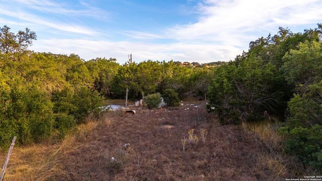 111 Hondo Oaks Dr, Home with 0 bedrooms, 0 bathrooms and null parking in Tarpley TX | Image 13