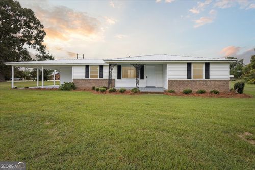 3981 W Old Savannah Rd, Millen, GA, 30442-5335 | Card Image