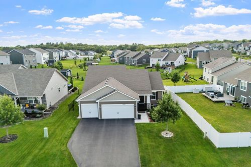 13913 144th Ave N, Dayton, MN, 55327-4421 | Card Image