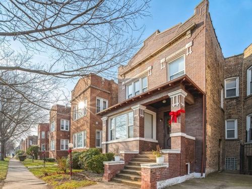 7120 S Eberhart Ave, Chicago, IL, 60619-1110 | Card Image