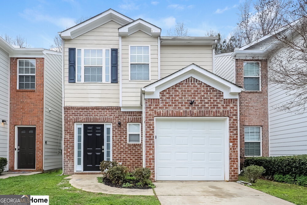 Windsor Forrest Ct, Atlanta, GA 30349