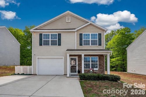 405 Bennington Dr, Stanley, NC, 28164-1592 | Card Image